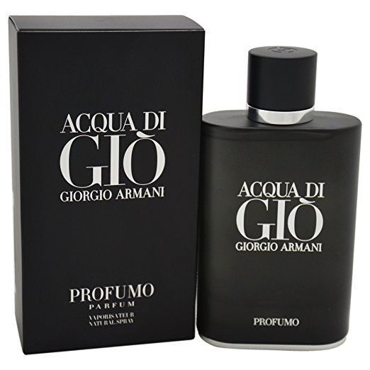 Armani Acqua Gio U Profumo 125 V