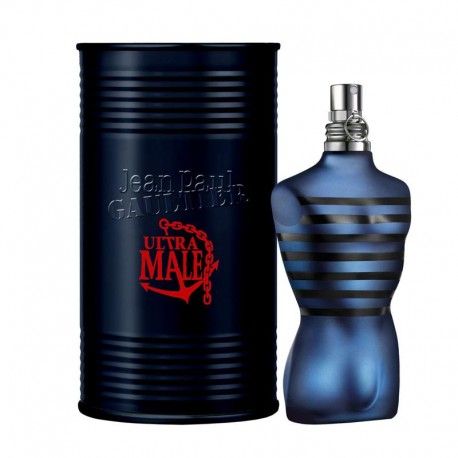 Jpg Le Male Ultra Edt 125 Vapo