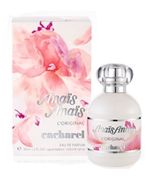Anais Anais Edp Cacharel 50Ml