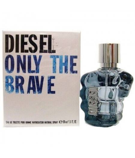 Diesel Only The Brave U Edt 50 V
