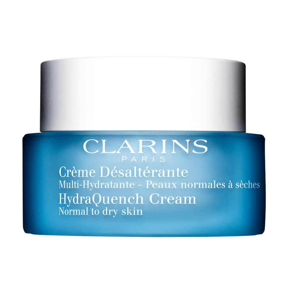 Clarins Creme Desalterante Per Pelle Da Normale A Secca 50Ml