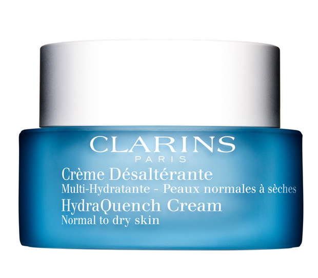 Clarins Creme Desalterante Per Pelli Da Normali A Secche 50Ml