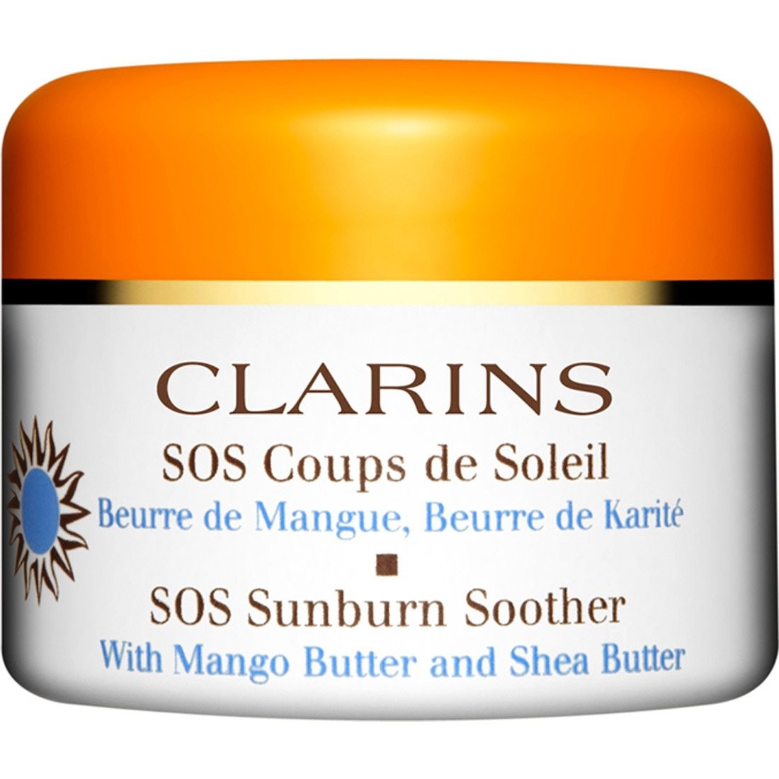 @Cla Sun Apres Soleil Coup De Solei