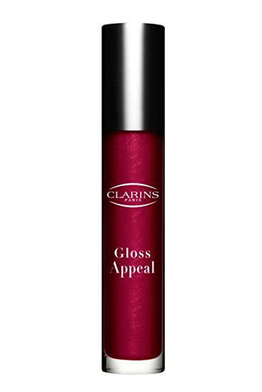 Clarins Gloss Appeal Lucidalabbra Colore Grape 07 3Ml