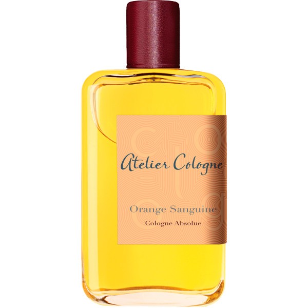 Atelier Cologne Orange Sanguigne Eau De Parfum 100Ml Vapo