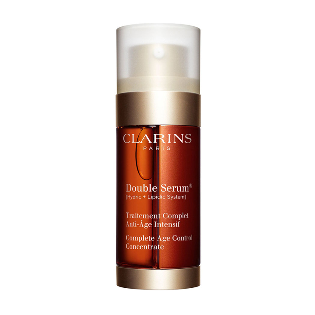 Clarins Double Serum Intense 50Ml