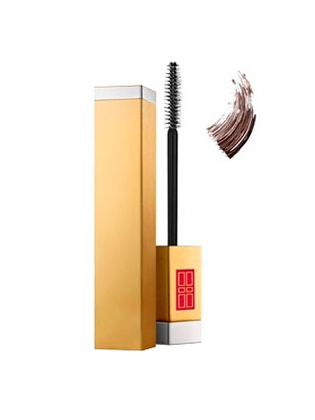 Elizabeth Arden Beautiful Color Lash Enhancing Mascara Colore Marrone 7Ml