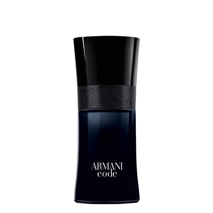Armani Code Eau De Toilette Vapo 125Ml