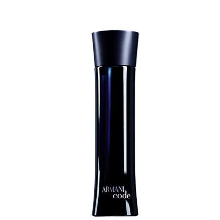 Giorgio Armani Armani Code Uomo Eau De Toilette 200Ml