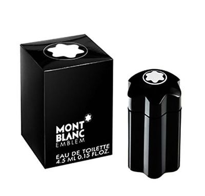 Montblanc Emblem U Edt 60 Vapo