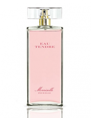 Morris Morriselle Eau Tendre Vapo 100Ml