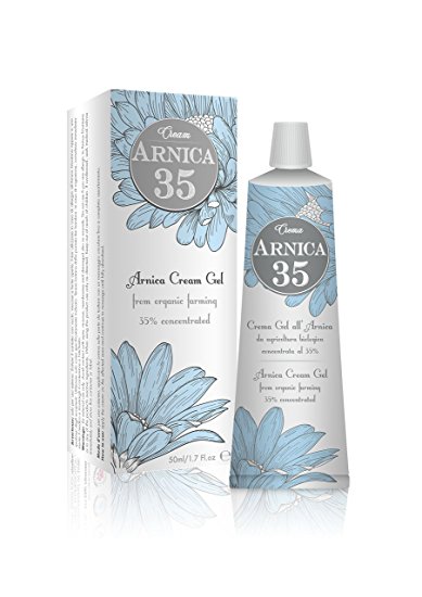 Dulac Arnica 35 Crema Gel 50Ml