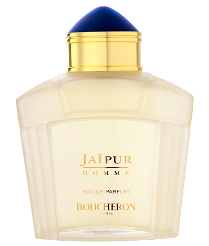 Boucheron Jaipur Homme Eau De Parfum Spray 100Ml