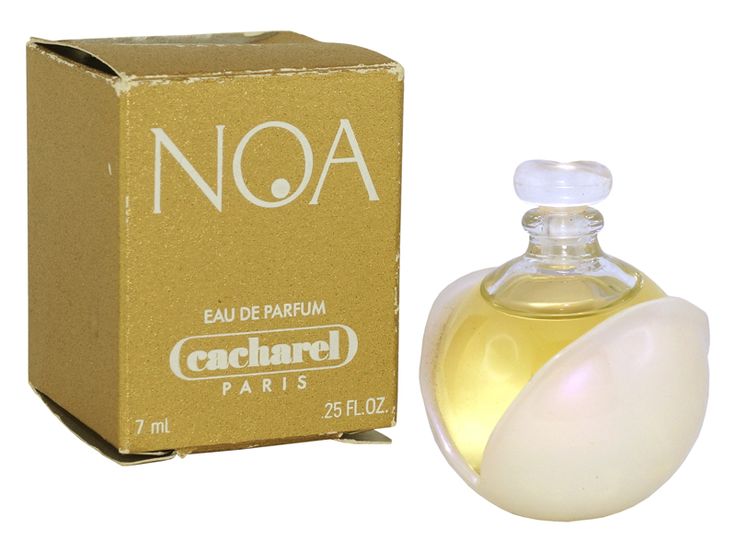 Cacharel Noa Eau De Parfum 40Ml
