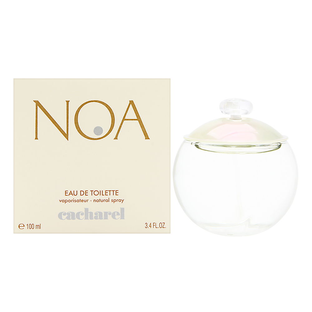 *Cacharel Noa D Edt 100 Vapo