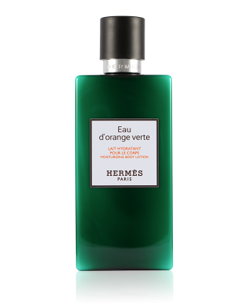 Hermes Eau D Orange Verte Latte Co