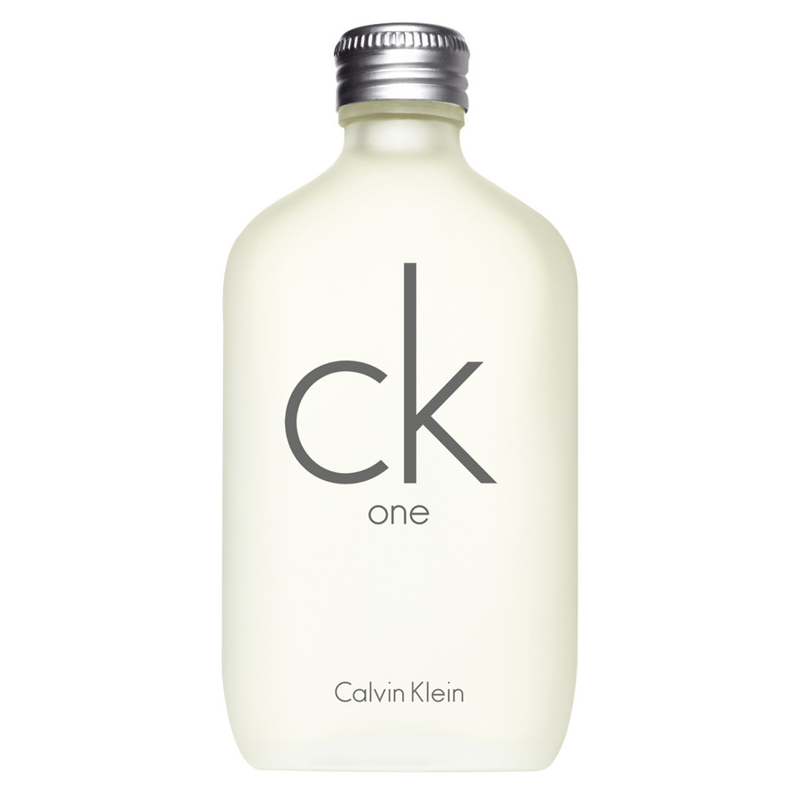 Ck One Edt 100Ml Vapo