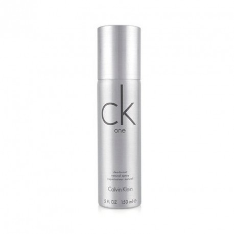 Calvin Klein One Deodorante Spray 150Ml