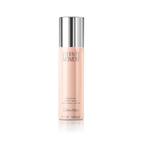 Calvin Klein Eternity Moment Deodorante Vapo 150Ml