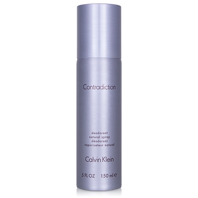 Calvin Contradiction Deodorante Vapo 150Ml