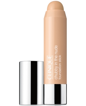 Clinique Chubby In The Nude Fondotinta Colore 03