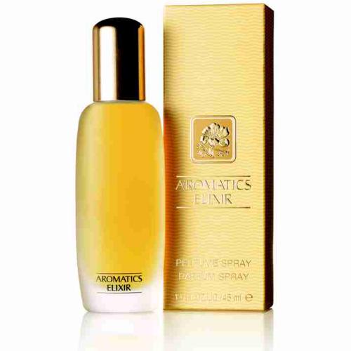 Clinique Aromatics Elixir Perfume Spray 45Ml