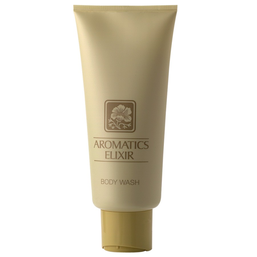 Clinique Aromatics Elixir Body Wash 200Ml