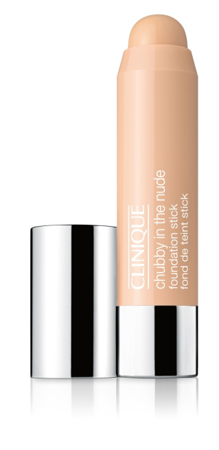 Clinique Chubby In The Nude Fondotinta Colore Ivory 02