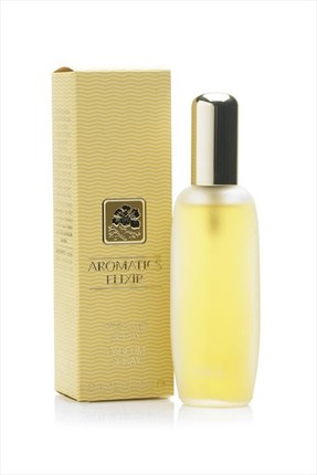 Clinique Aromatics Elixir Eau De Toilette Vapo 45Ml