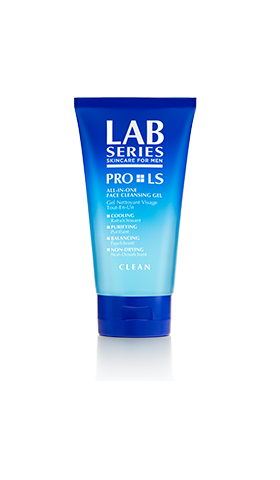 Lab Series All In One Face Hydrating Gel 75Ml