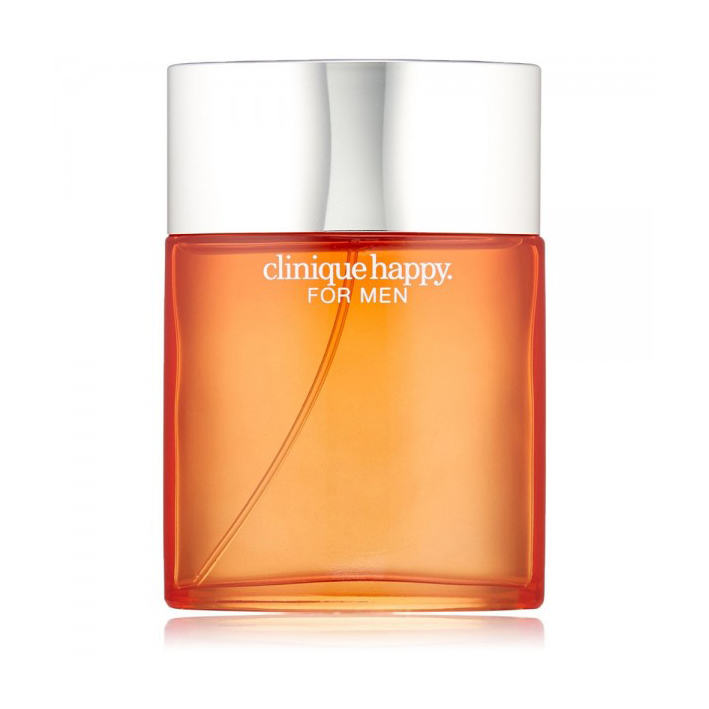 Clinique Happy For Men Cologne Spray 100Ml