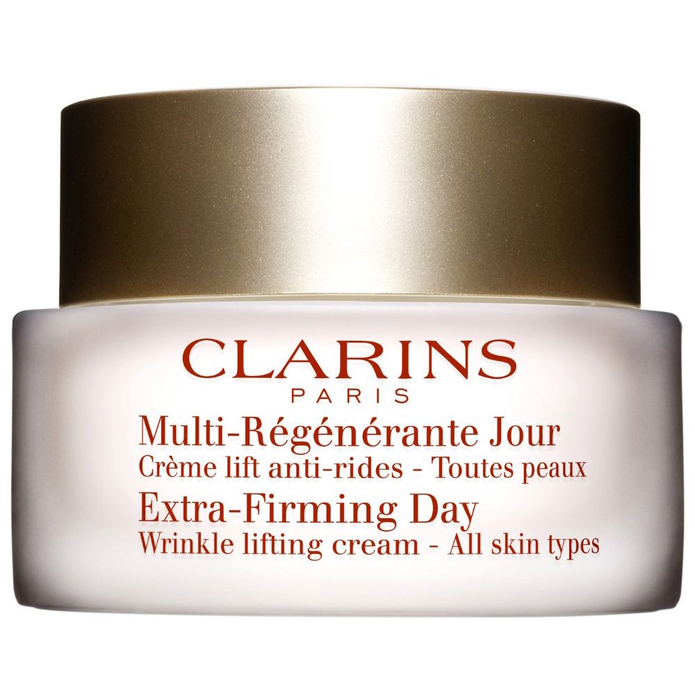 Clarins Multi-Regenerante Crema Giorno 50Ml