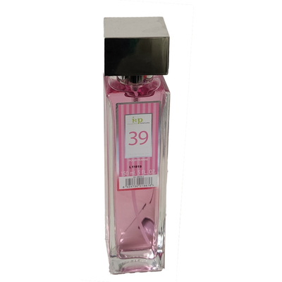 Iap Pharma Eau De Parfum Pour Femme 39 150Ml