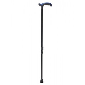 Ortho G Bastone Ortopedico In Lega Leggera Regolabile 1 Pezzo