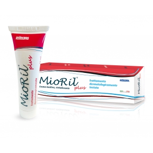 Mioril Plus Gel Princeps 50Ml