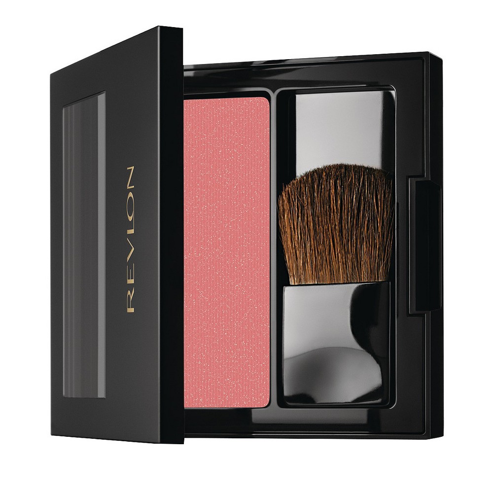 Revlon Powder Blush Colore Rose Ravishing 020