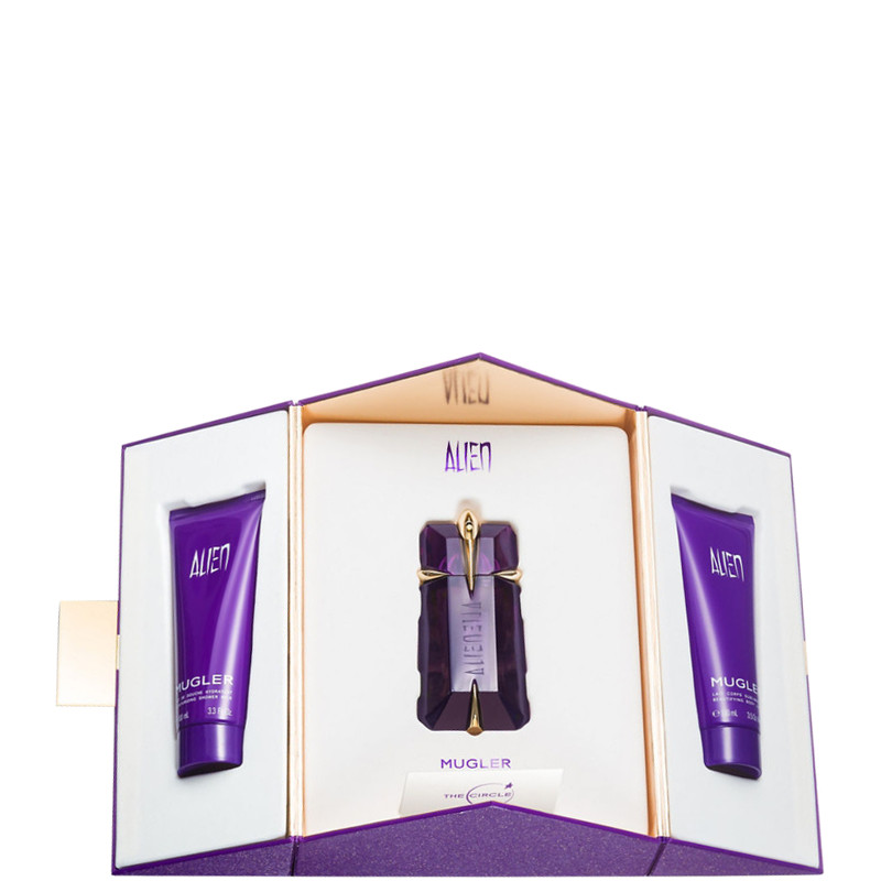 Thierry Mugler Alien Confezione Vapo 60Ml