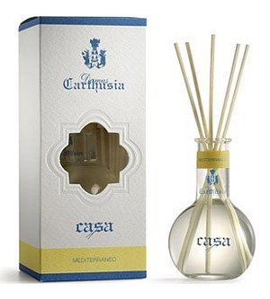 Carthusia Room Fragrance Mediterraneo 100Ml
