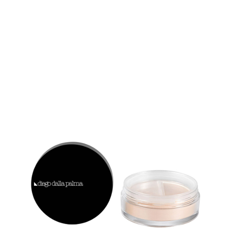Ddp Cipria Illum.Mak/Stud.Glow Ang