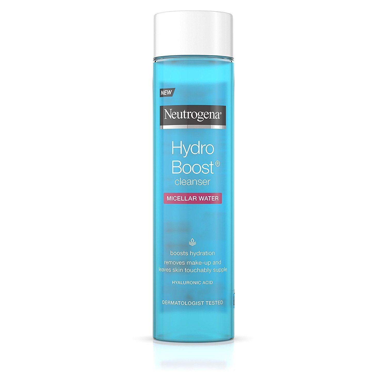 Neutrogena Hydro Boost Acqua Micellare 200Ml