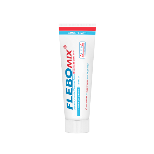 Aristeia Flebomix Crema Gel 100Ml