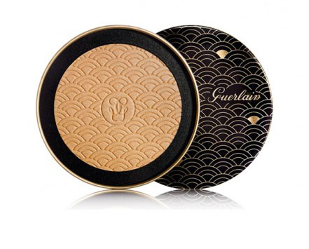 Guerlain Terracotta Gold Light 2017