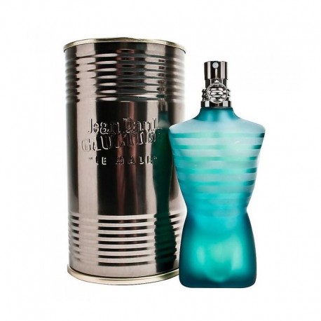 Jpg Le Male Edt 40 Vapo