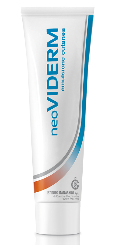 Emulsione Cutanea Neoviderm 30Ml