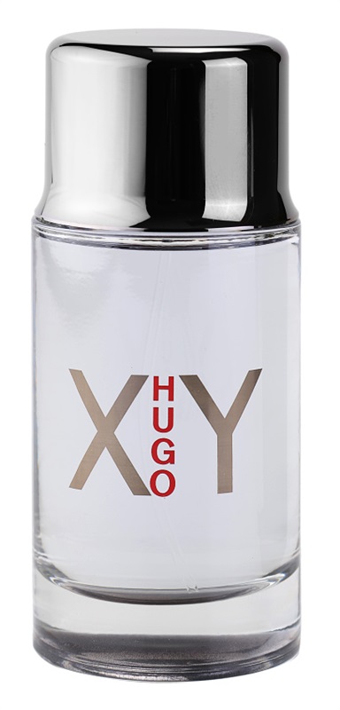 Hugo Boss Hugo Xy Eau De Toilette Vapo 60Ml