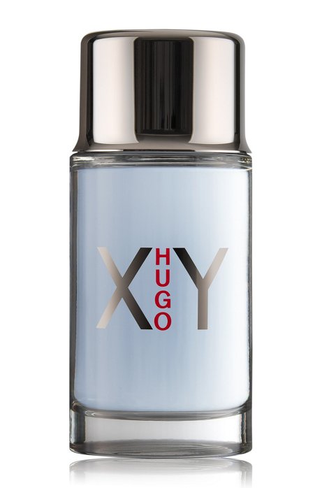 Hugo Boss Hugo Xy Eau De Toilette Vapo 100Ml