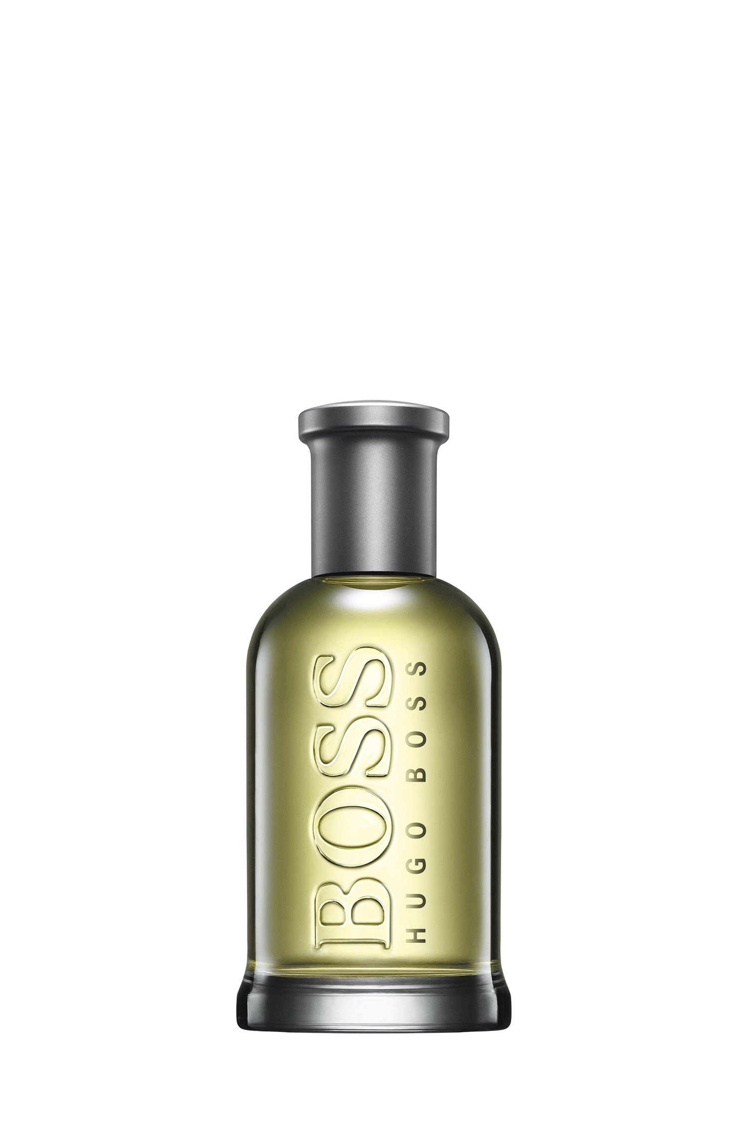 Hugo Boss The Bottled For Men Eau De Toilette 100Ml