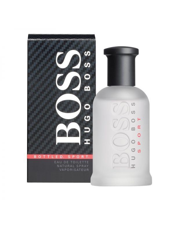 Hugo Boss Boss Sport Uomo Eau De Toilette 30Ml