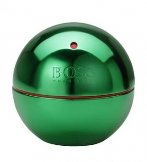 Hugo Boss In Motion Eau De Parfum 90Ml