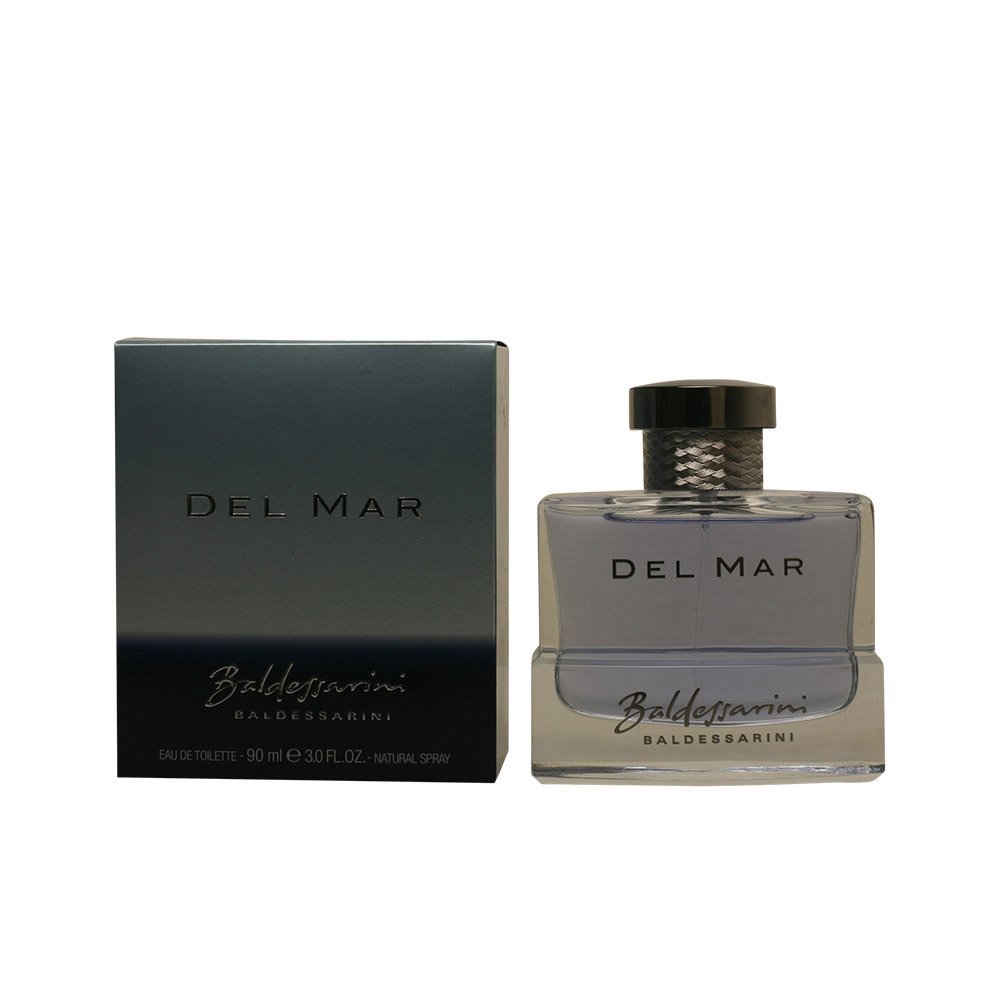 Hugo Boss Baldessarini Del Mar Eau De Toilette 90Ml